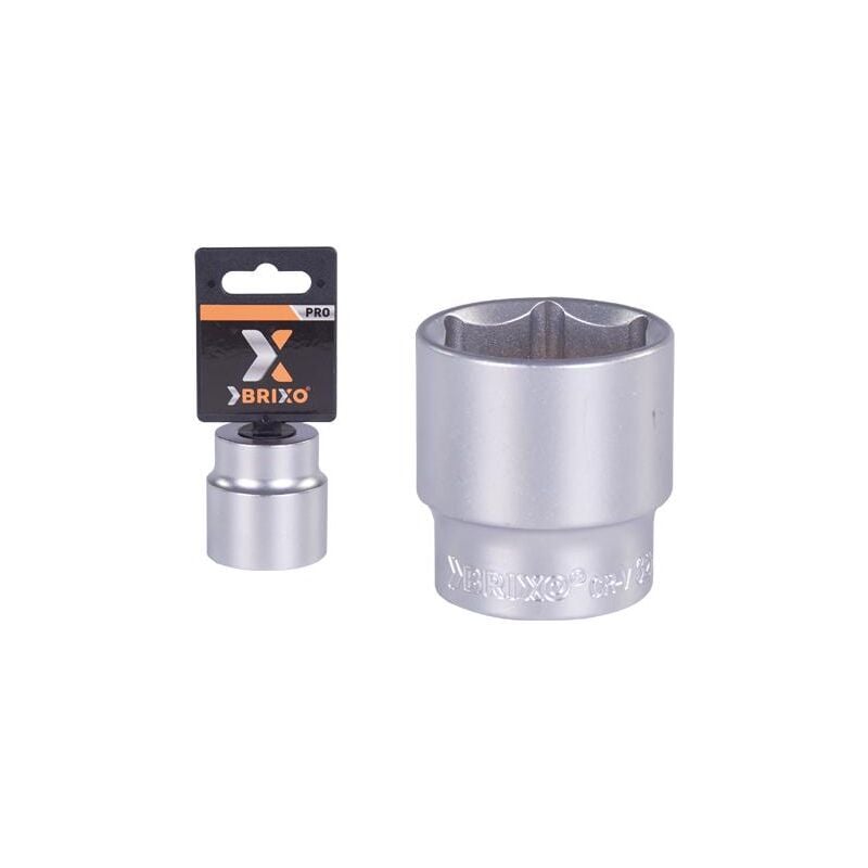 foto del prodotto chiavi a bussola brixo 3 8 mm.16