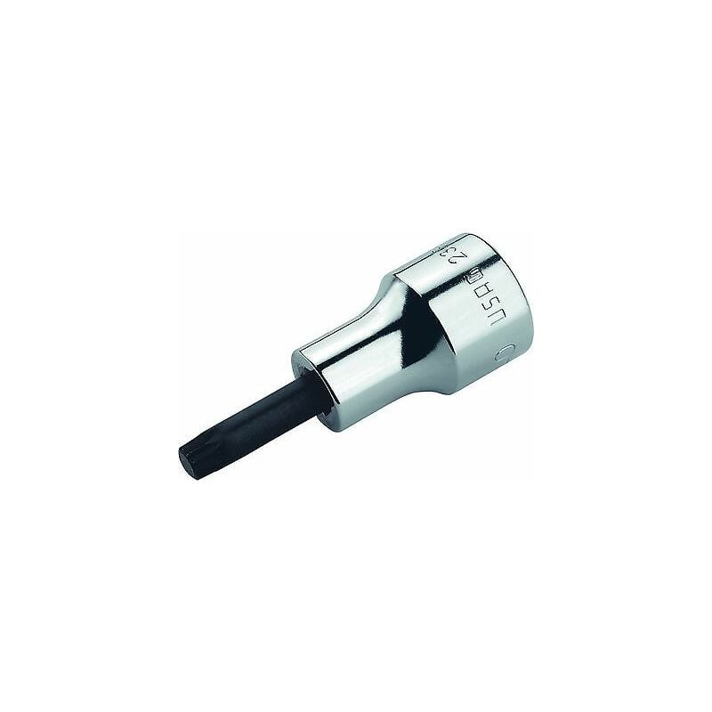 foto del prodotto chiavi a bussola con inserto xzn mille righe professionali usag 233 1 2 xzn