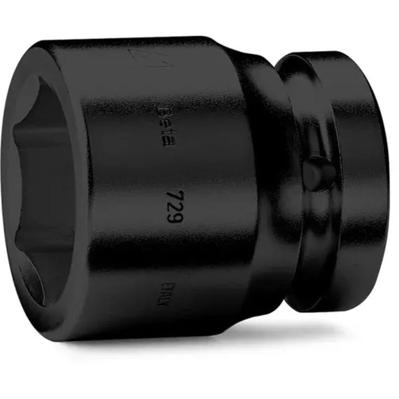foto del prodotto chiavi a bussola macchina serie normale mm 50 con attacco quadro femmina 1 art. 729