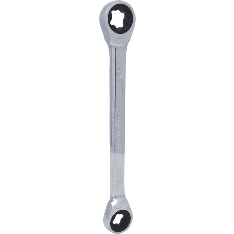 foto del prodotto chiavi a cricco doppie gear etorx,e20xe24