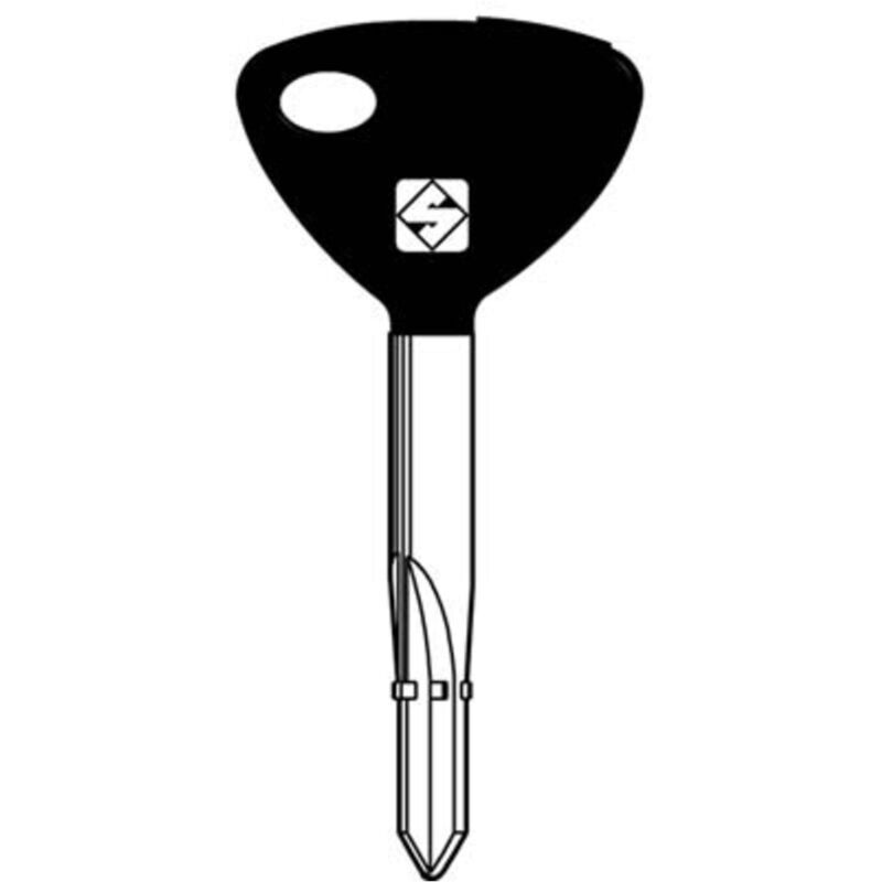 foto del prodotto chiavi a croce xy1