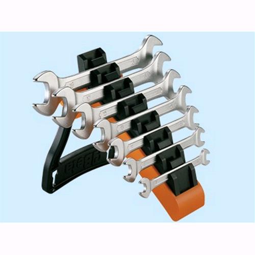 foto del prodotto chiavi a forchetta beta action 55 sp7 in serie 7 pezzi