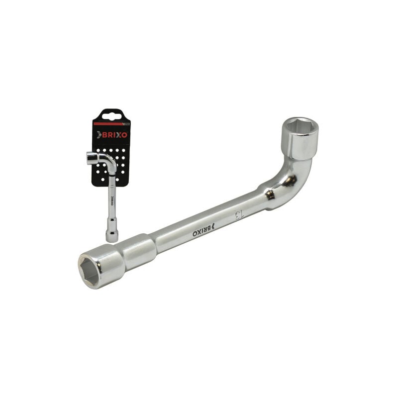 foto del prodotto chiavi a pipa cv brixo mm. 10