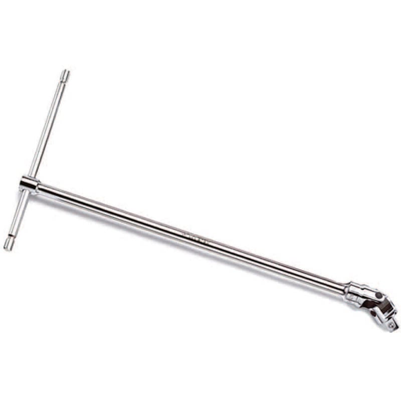 foto del prodotto chiavi a t quadro m 1 2 snodato art.920 40