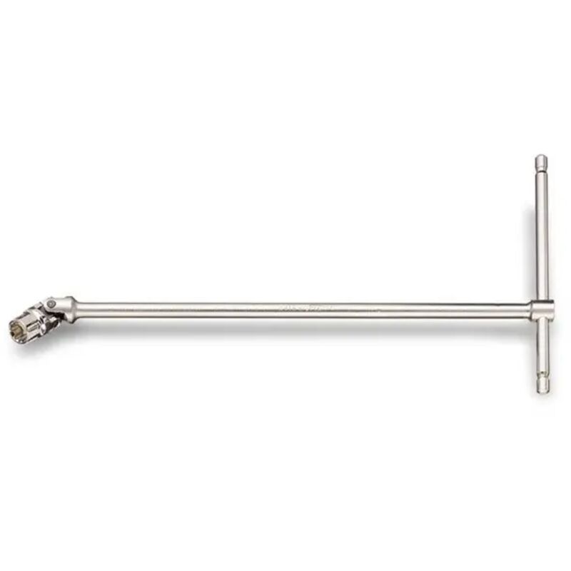 foto del prodotto chiavi a t snodate torx femmina 952ftx e8