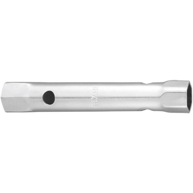foto del prodotto chiavi a tubo esagonali 14x15 mm fervi 0540 14x15