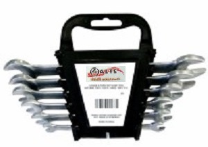 foto del prodotto chiavi alte fisse cr-v set 6 pz. 6-17 c supp.
