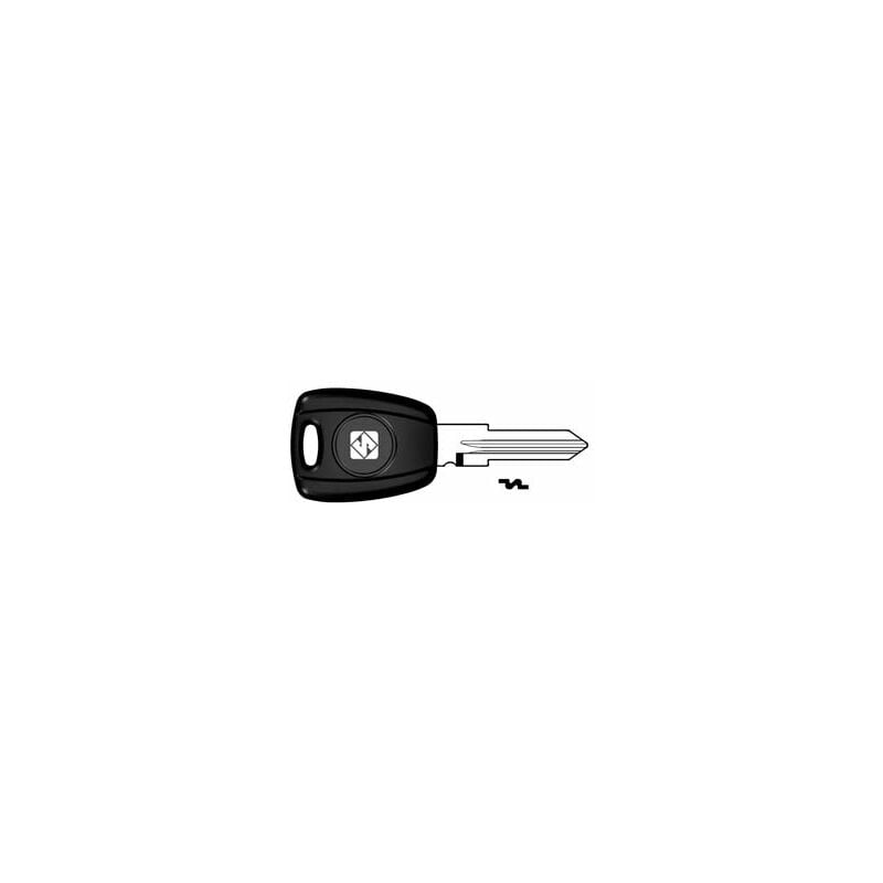 foto del prodotto chiavi auto look a like porta transponder gt15rte gt15rte