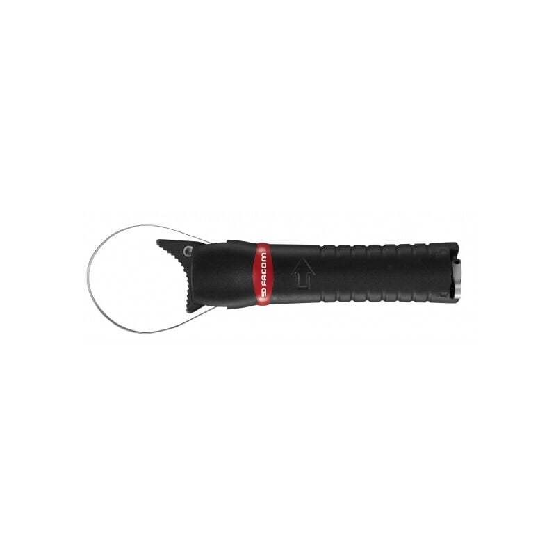 foto del prodotto chiavi automatiche per filtri a cricchetto max 106mm u.48pb facom