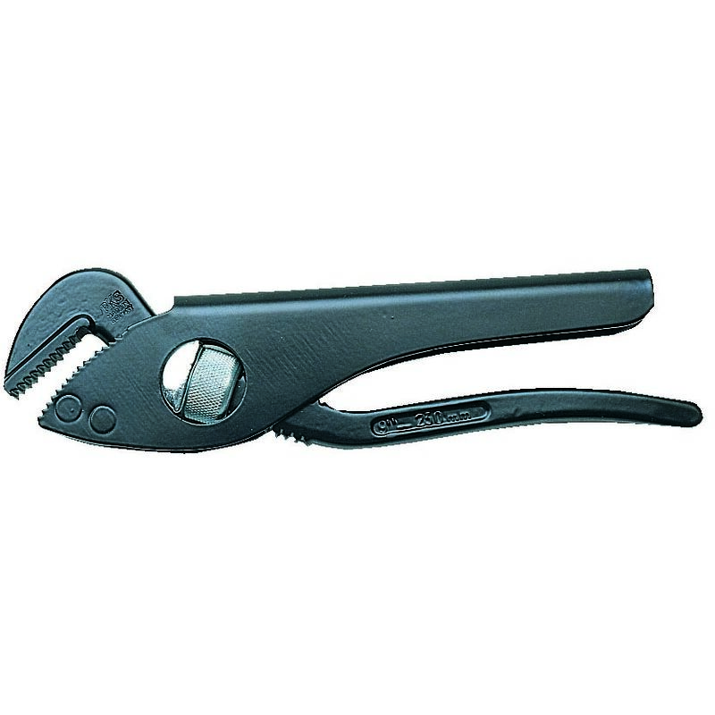 foto del prodotto chiavi blitz tipo curvo 175mm dimensione 1 idrhaus