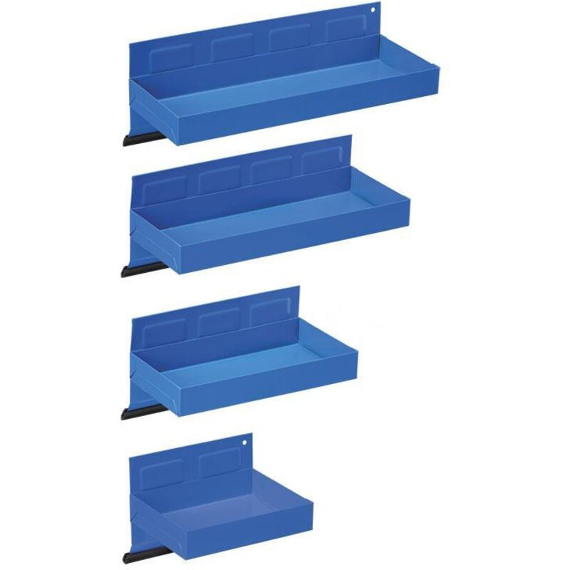 foto del prodotto chiavi combinate corte cromate a specchio 19 mm fervi 0196 19