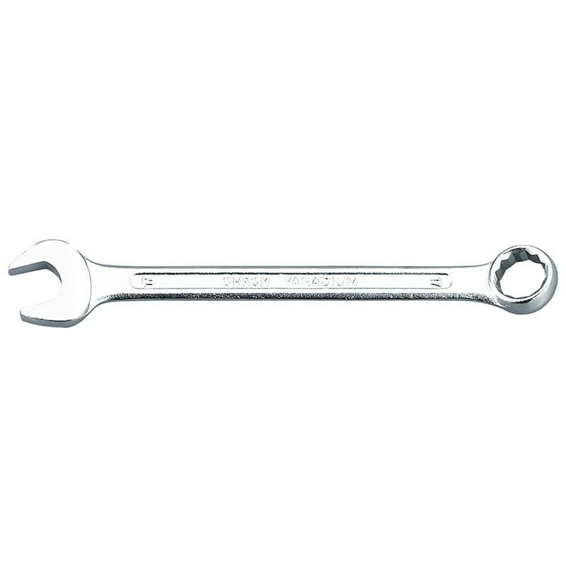 foto del prodotto chiavi combinate fissa stella metriche 8 mm fervi 0224 08