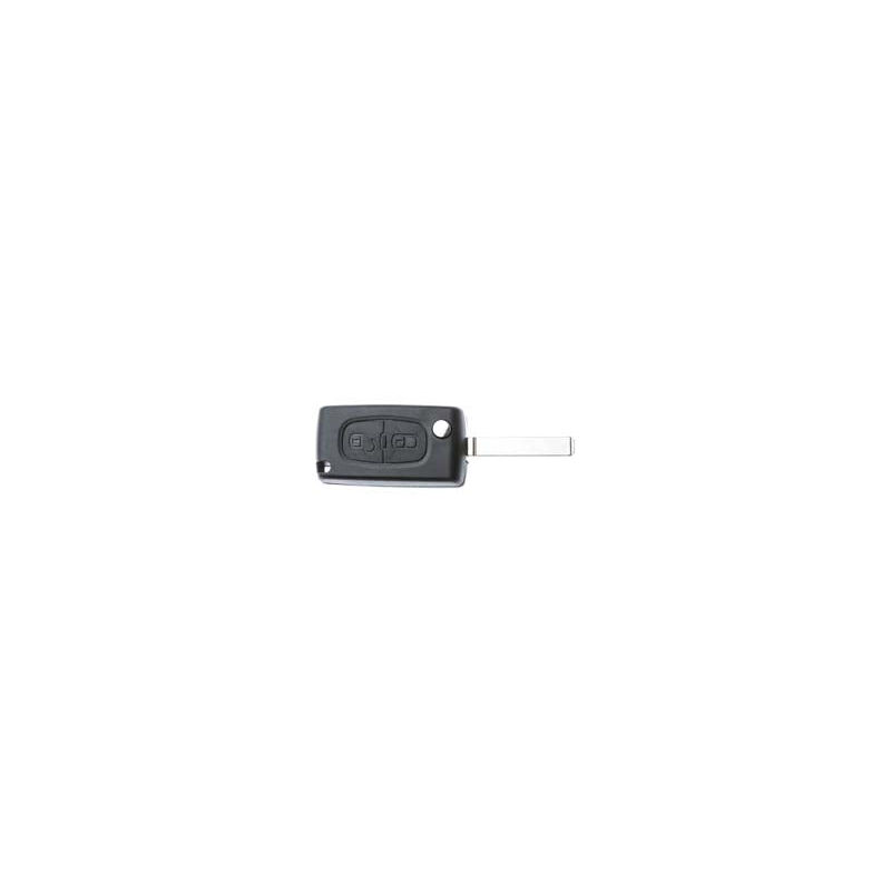 foto del prodotto chiavi cover silca citroen va 2 ars2n