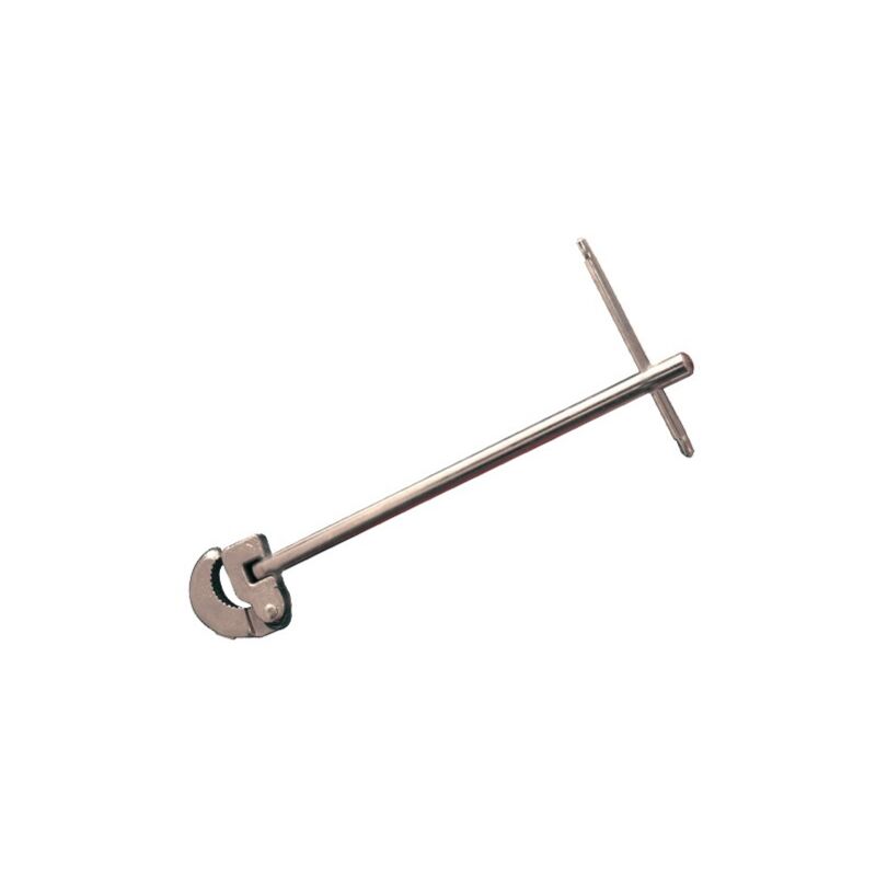 foto del prodotto chiavi lavabo fisse brixo 270 mm