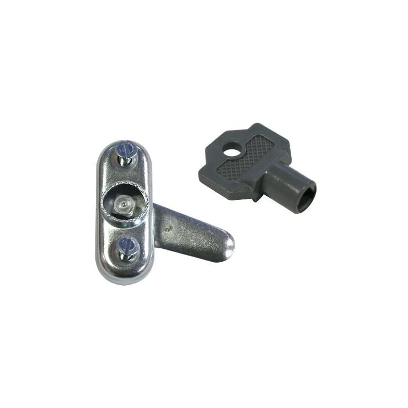 foto del prodotto chiavi p serrature sportelli gas a.21a