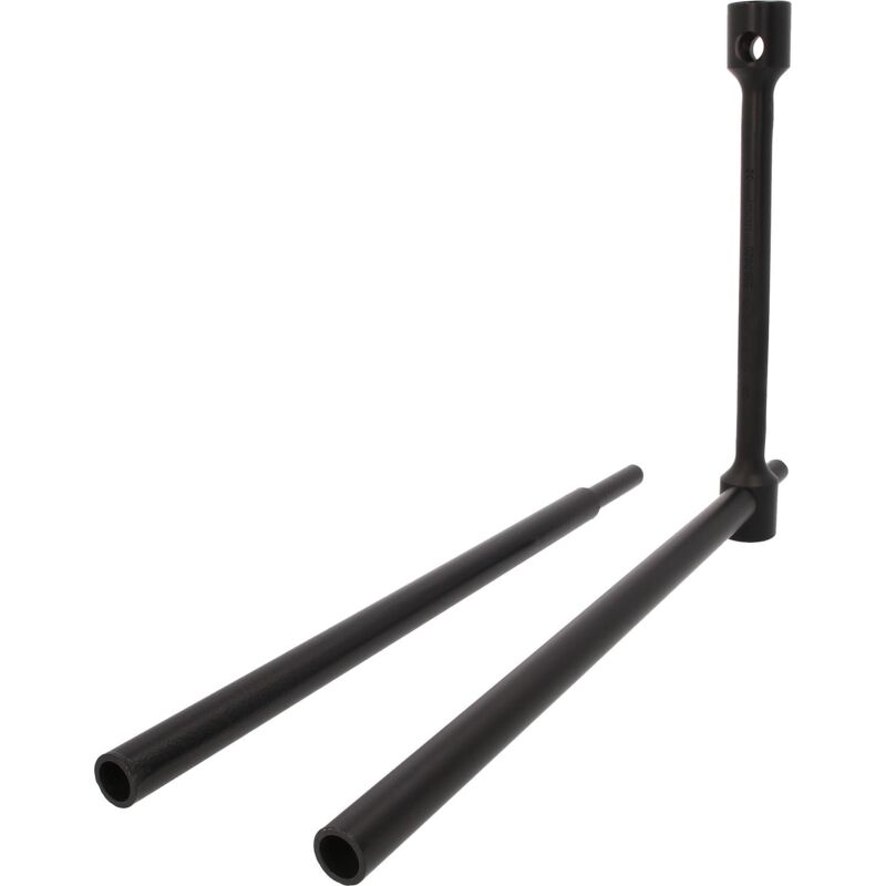 foto del prodotto chiavi per bulloni ruota di autocarri prolungabili, 3 pz, 30 x 32 mm