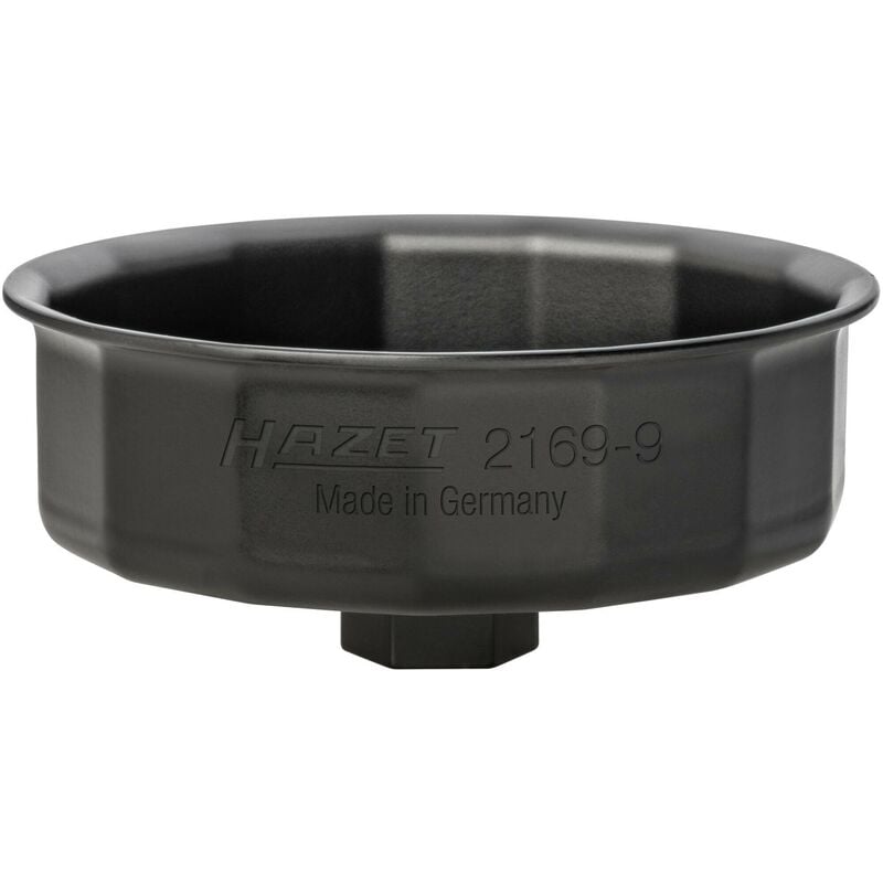 foto del prodotto chiavi per filtro olio 2169 9 attacco esagonale esterno 24 mm, attacco quadro, cavo, 1 2 di pollice 12,5 mm profilo attacco esterno a 15 lati 