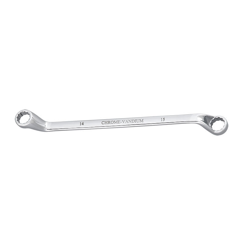 foto del prodotto chiavi poligonale 30x32 mm fervi 0476 30x32