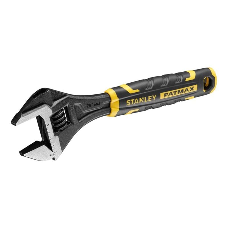 foto del prodotto chiavi regolabili quick adjust stanley 200 mm fatmax fmht13126 0