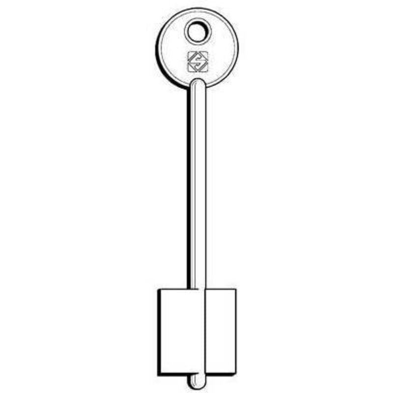 foto del prodotto chiavi sicurezza antonioli allt