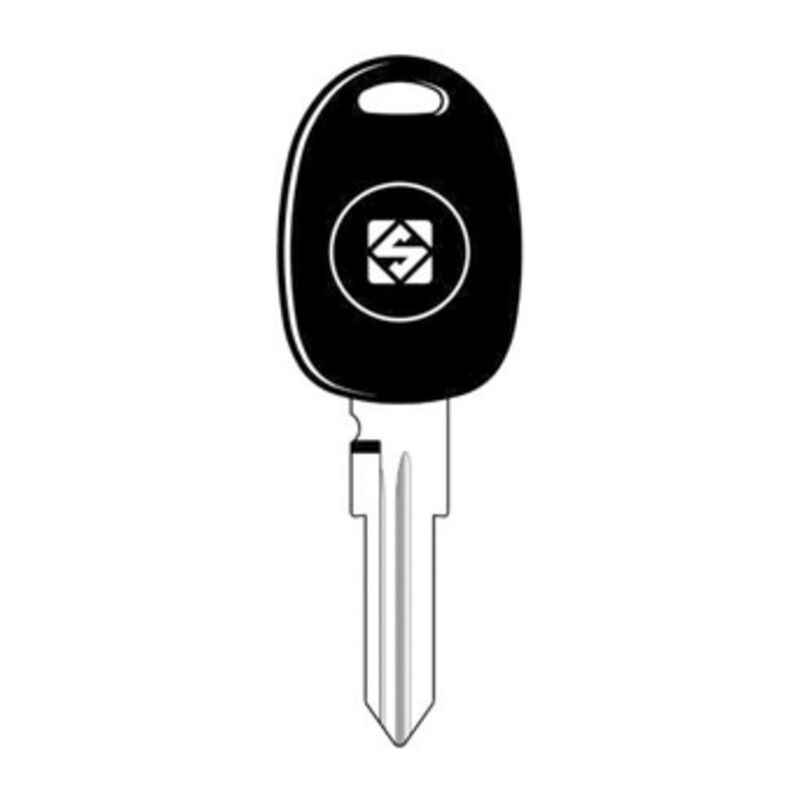 foto del prodotto chiavi silca auto t.p. gt15rcp olc gr.10. prezzo per 1 pezzo.