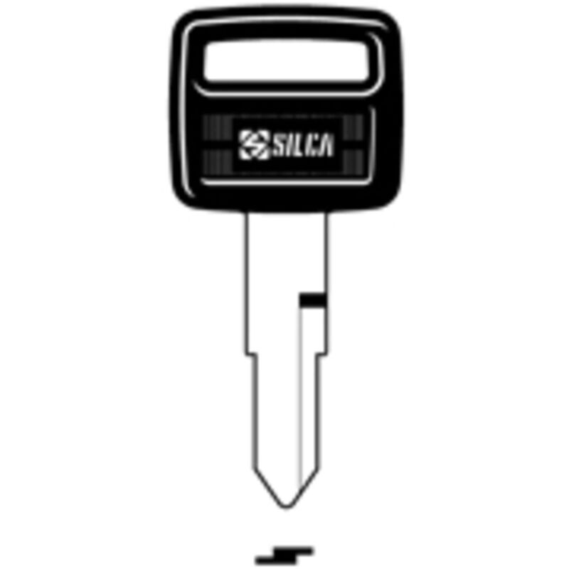 foto del prodotto chiavi silca auto t.p. hon31rap asc - 5 pz