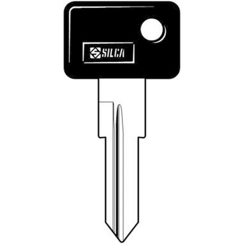 foto del prodotto chiavi silca auto t.p. zd16rp asc gr.10. prezzo per 1 pezzo.