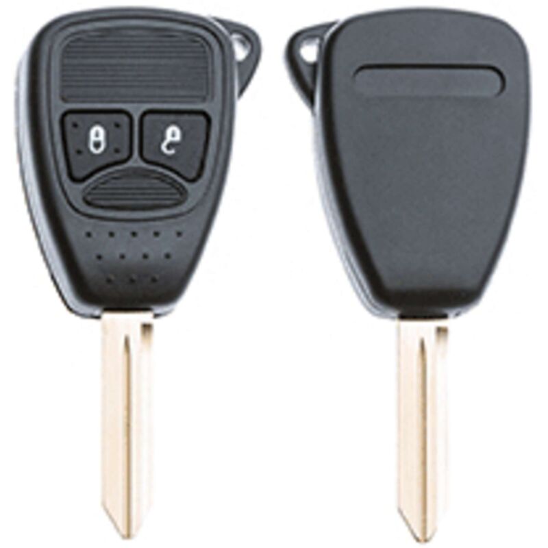 foto del prodotto chiavi silca cover cy24rs2 2 tasti chrysler 