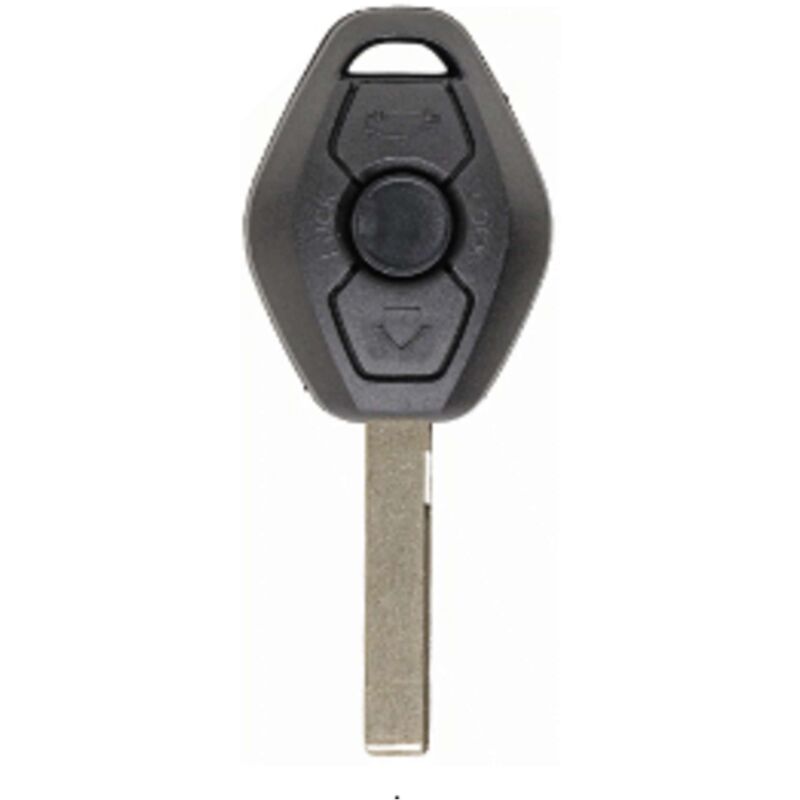 foto del prodotto chiavi silca cover hu92rars8 (2 tasti bmw)