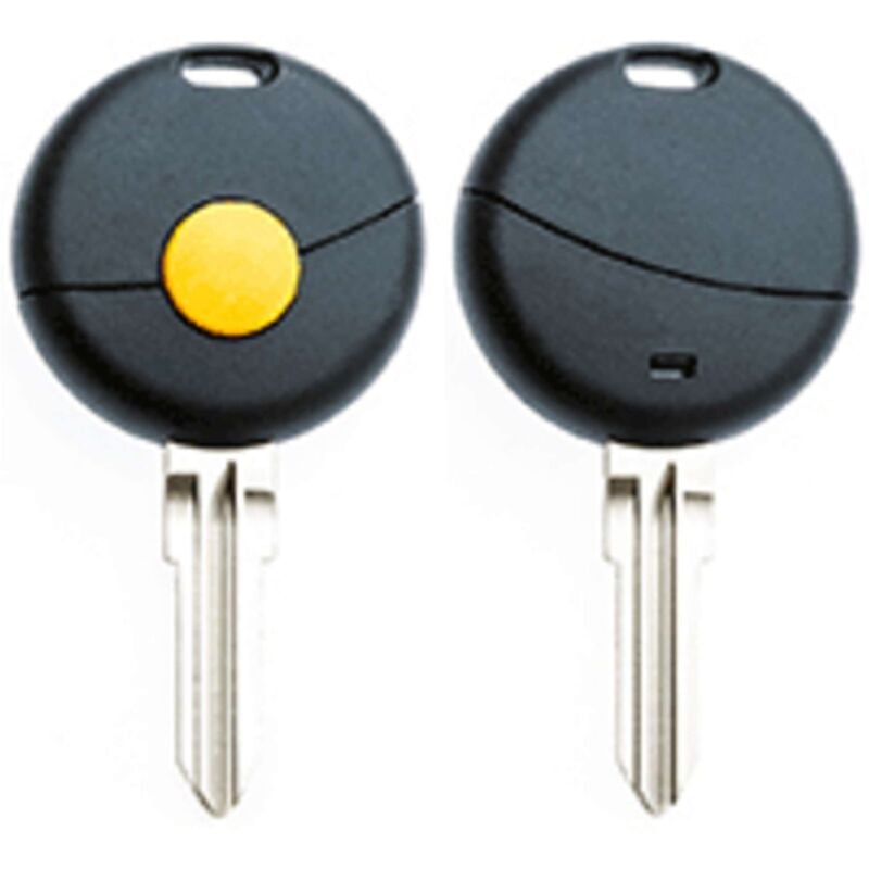 foto del prodotto chiavi silca cover ym23rs1 1 tasto smart 