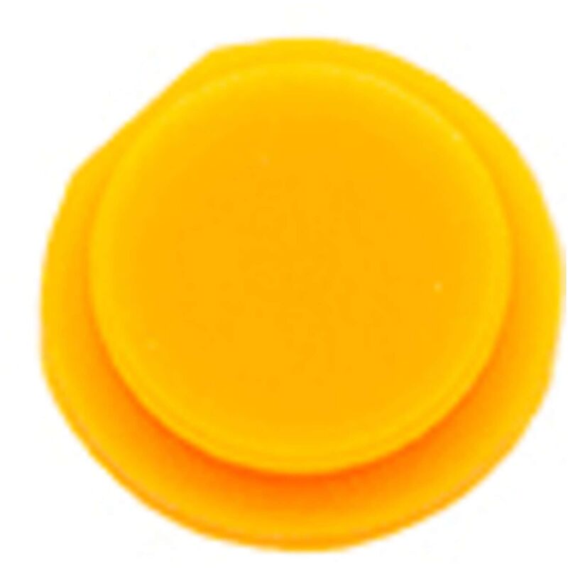foto del prodotto chiavi silca cover ymrs1 1 tasto arancio smart 