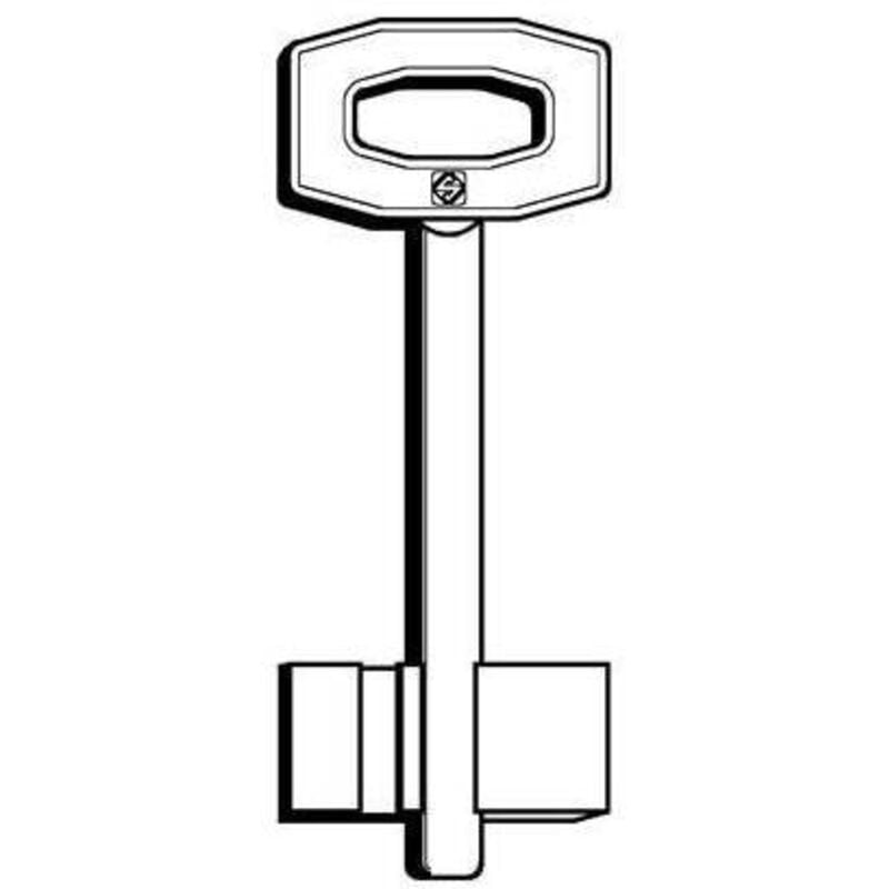 foto del prodotto chiavi silca d.mappa f olc