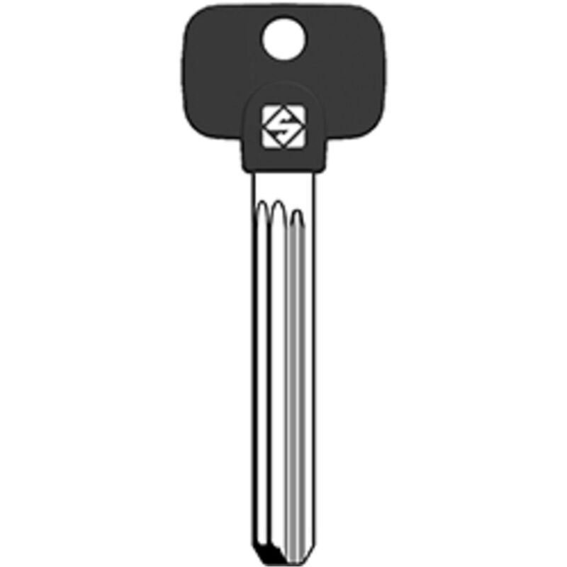 foto del prodotto chiavi silca punzonate mtk12rpx sni (08) - 5 pz