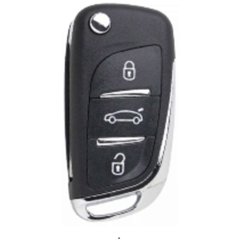 foto del prodotto chiavi silca radioc.auto var16 (citroen-peugeot)