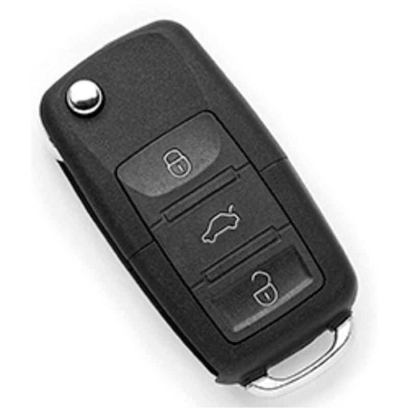 foto del prodotto chiavi silca radioc.univers.auto irfh13 (no-chip)