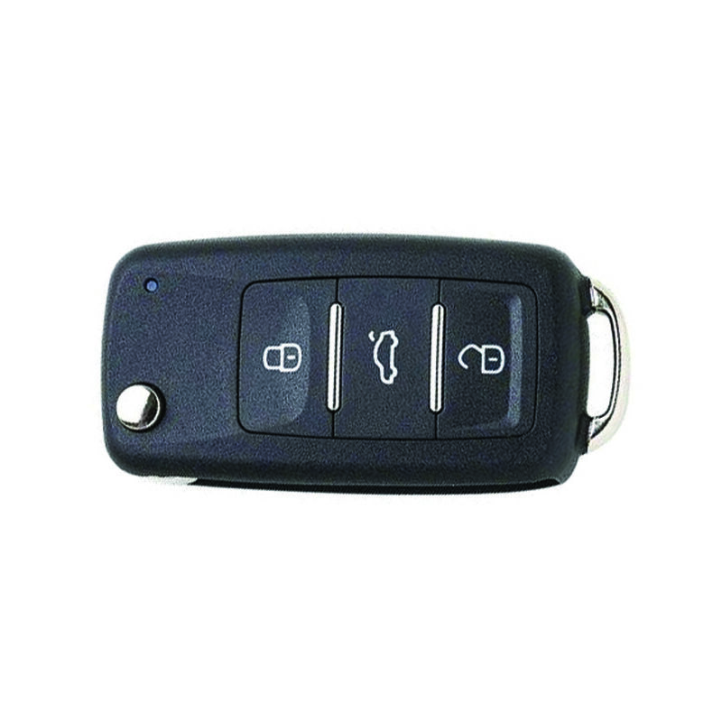 foto del prodotto chiavi silca radioc.univers.auto irfh13t si chip 