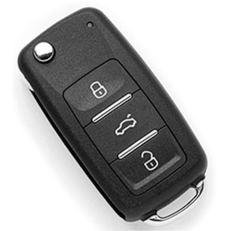 foto del prodotto chiavi silca radioc.univers.auto irfh13t (si-chip)