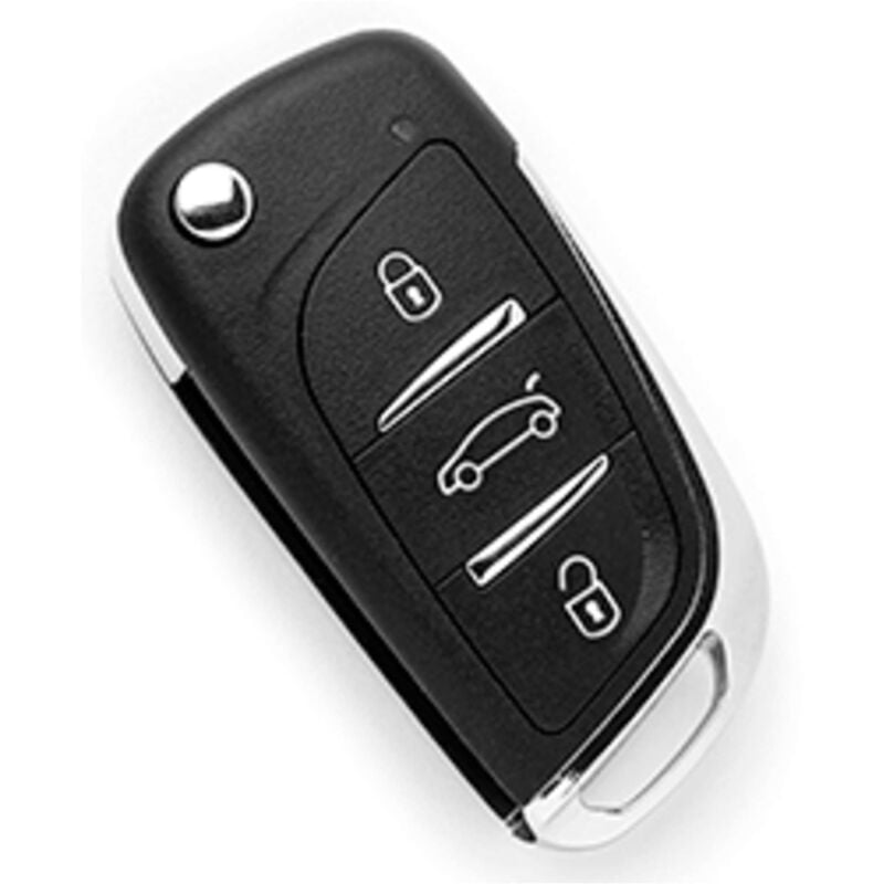 foto del prodotto chiavi silca radioc.univers.auto irfh14t (si-chip)