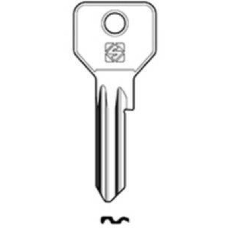 foto del prodotto chiavi silky color cs119dz olc - 20 pz