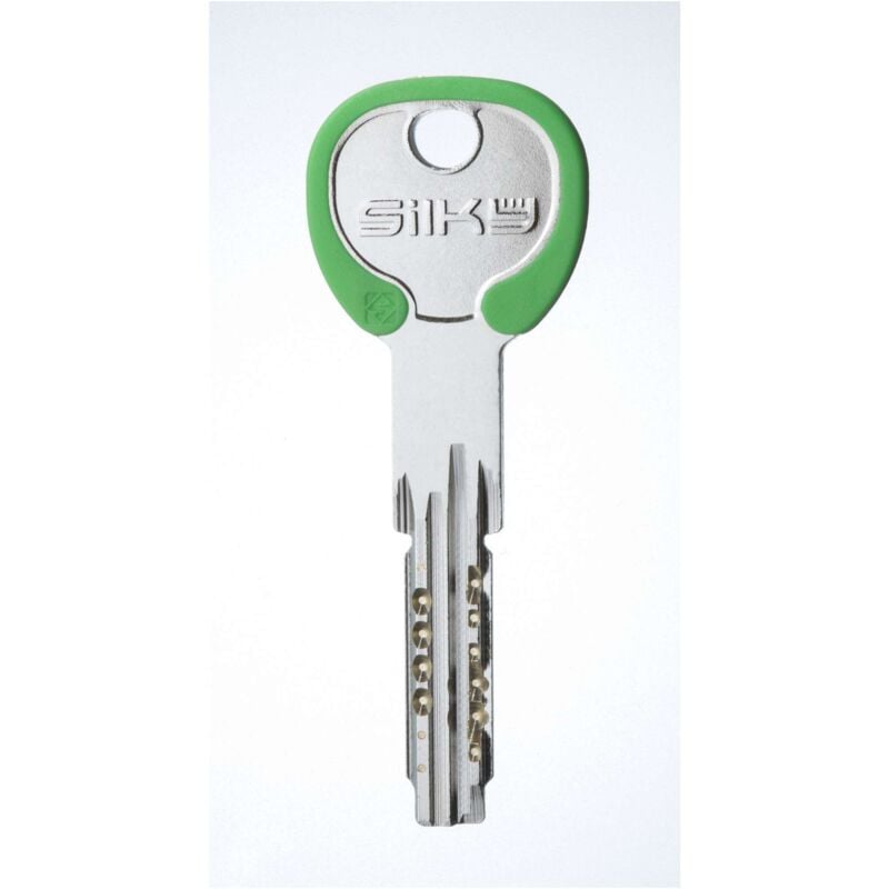 foto del prodotto chiavi silky color vi084dz olc 20 pz