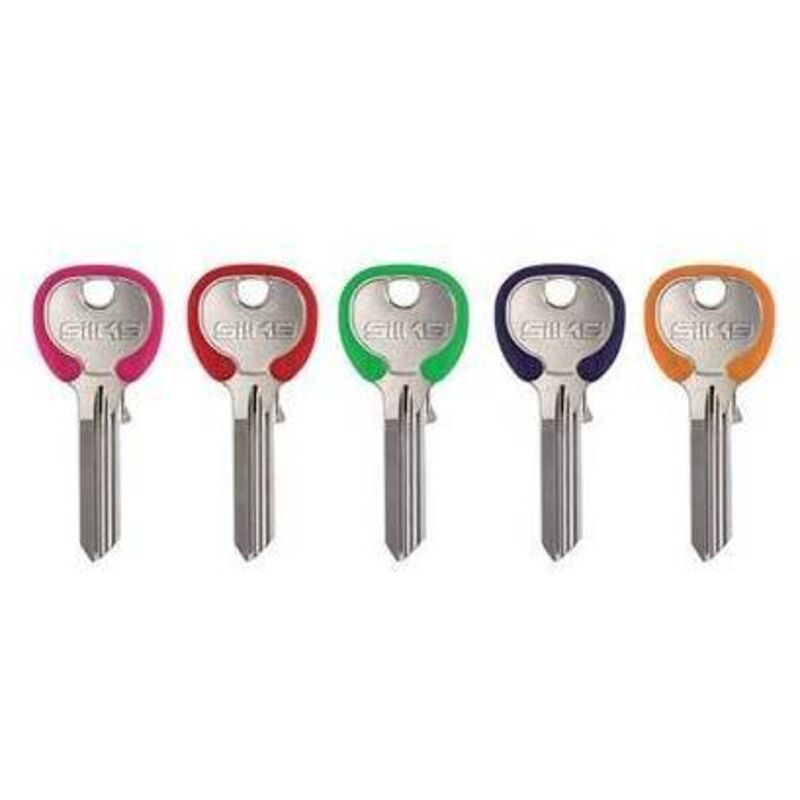 foto del prodotto chiavi silky colori assortiti oc 074 dz