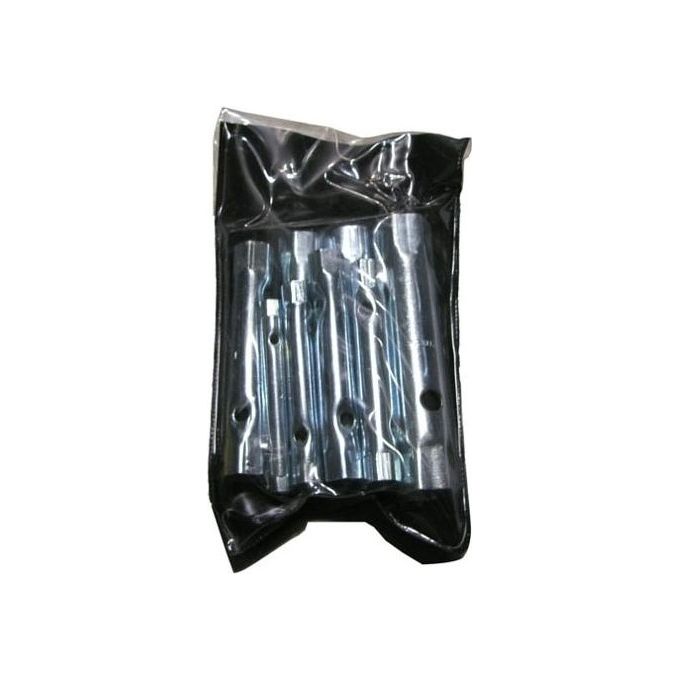 foto del prodotto chiavi tubo doppie 6-22 pezzi 8