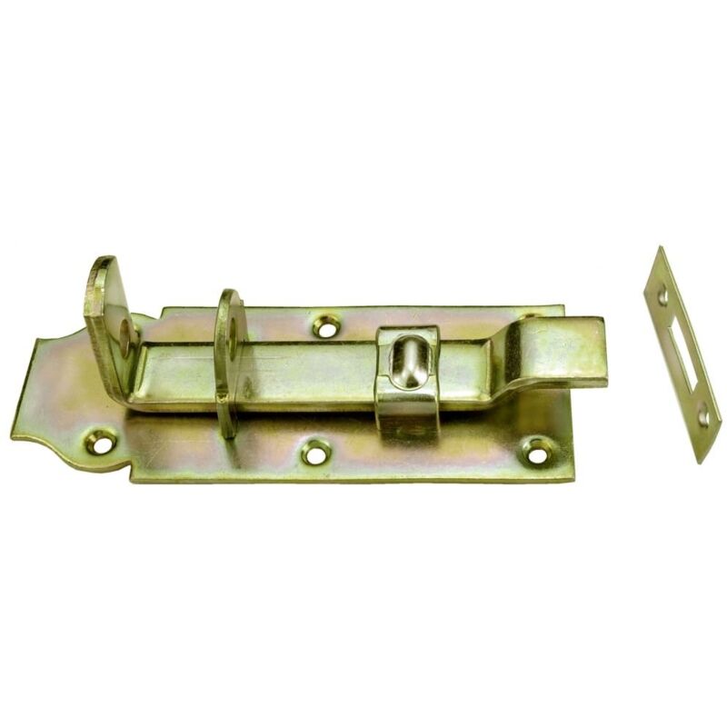 foto del prodotto chiavistello 55 x 140 mm con cinturino da polso appena porta legame legame
