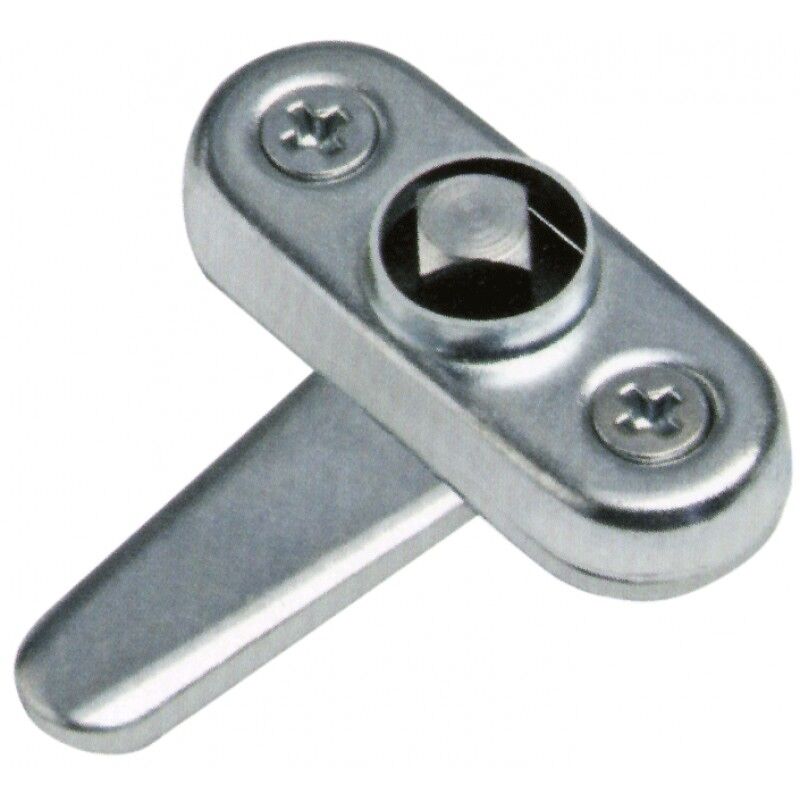 foto del prodotto chiavistello fc 620 x chiave quadrata