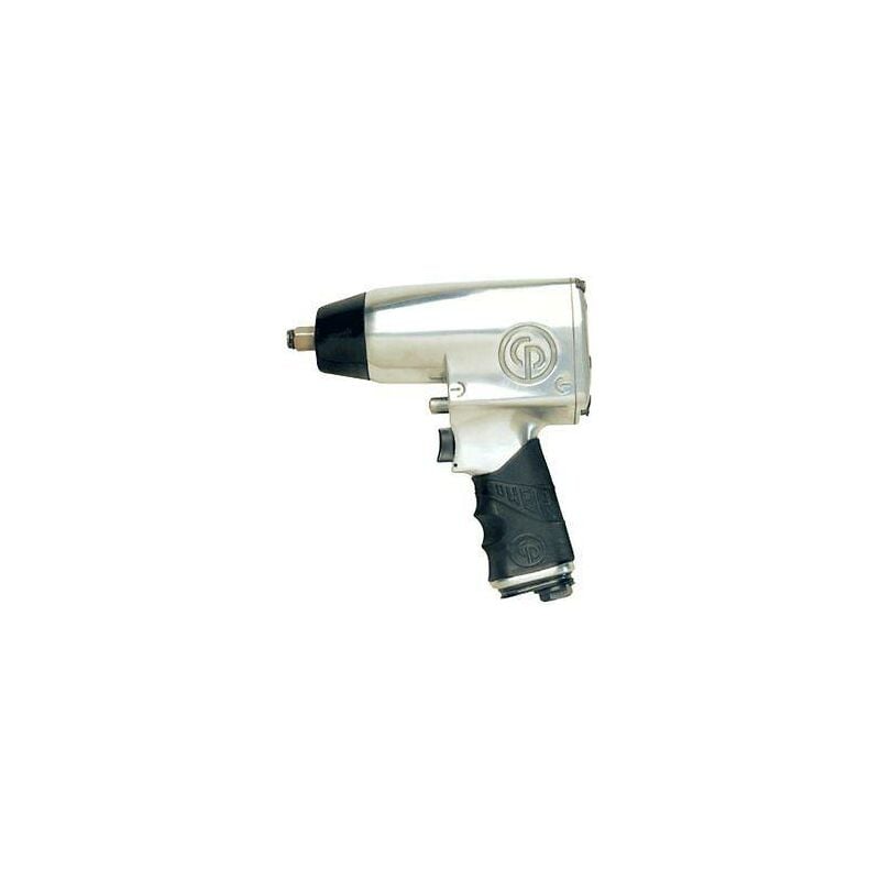 foto del prodotto chicago pneumatic avvitatore pneumatico cp734h attacco bussola da 1 2 coppia massima 576 nm