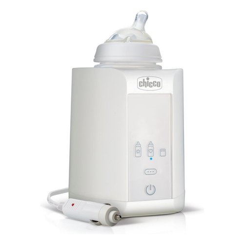 foto del prodotto chicco 00007389100000 riscaldabiberon