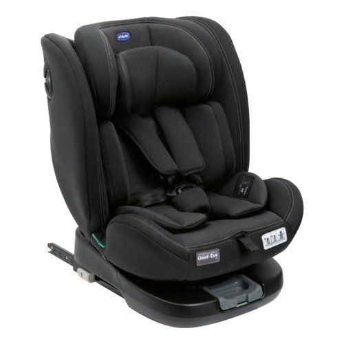 foto del prodotto chicco 06087030950000 seggiolino per automobile 0 1 2 3 0 36 kg 0 mesi 12 anni nero