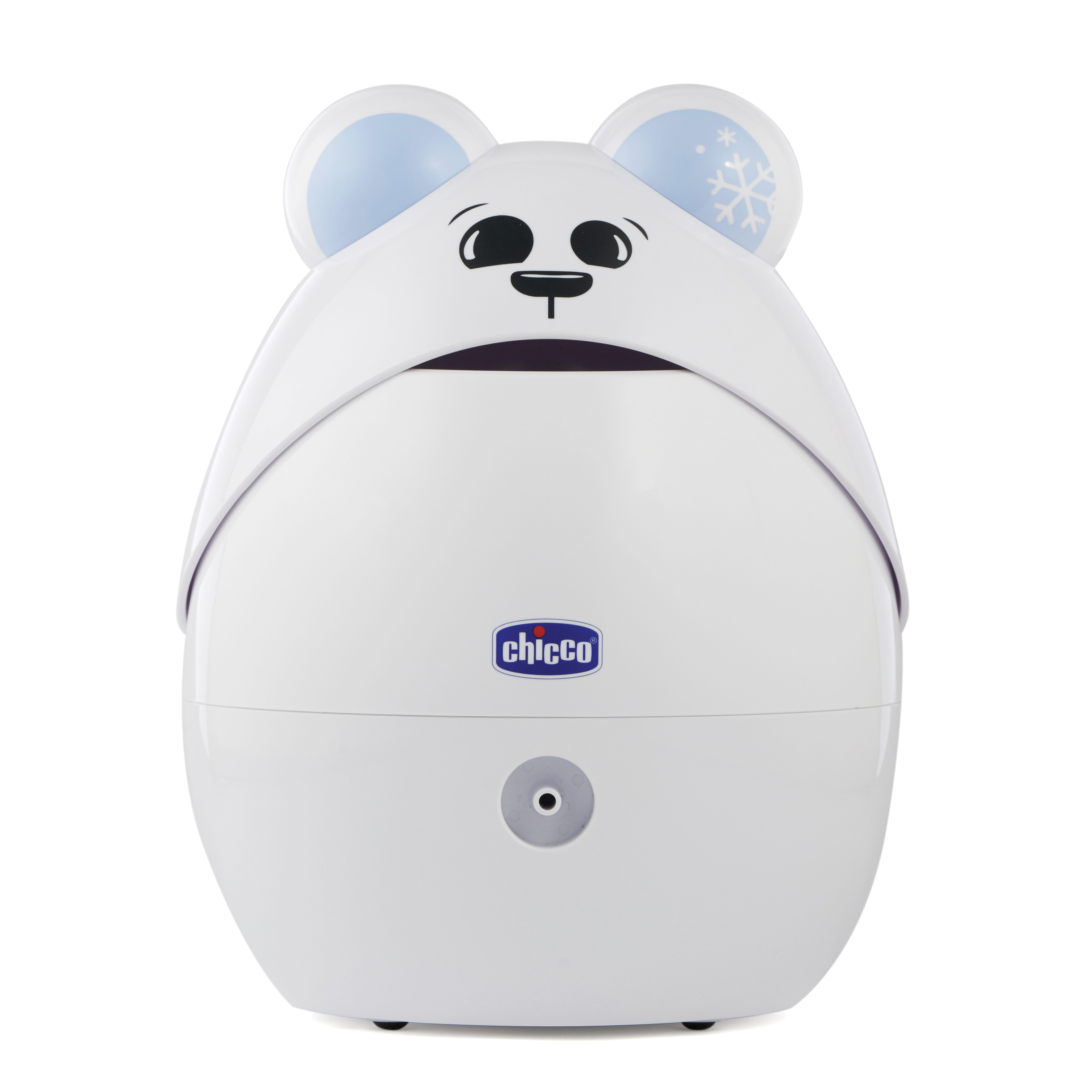 foto del prodotto chicco aerosol orso polare