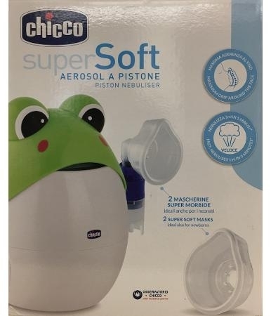 foto del prodotto chicco aerosol rana