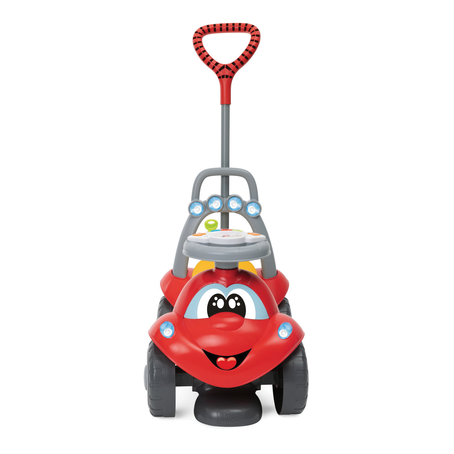 foto del prodotto chicco billy quattro